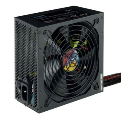 Fuente de Alimentación Tooq TQAPOLO-750SP/ 750W/ Ventilador 14cm | Fuentes
