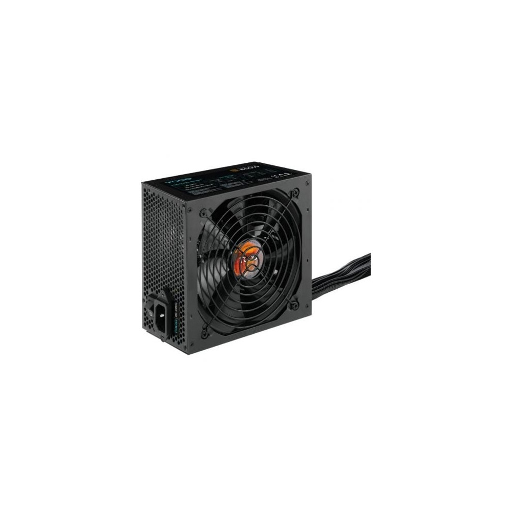 Fuente de Alimentación TooQ TQHELIOS-850SP/ 850W/ Ventilador 12cm/ 80 Plus Bronze | Fuentes