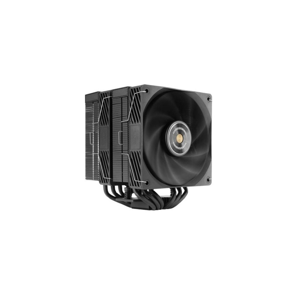 Ventilador con Disipador Mars Gaming MCPU-X26PRO/ 12cm | Refrigeradores