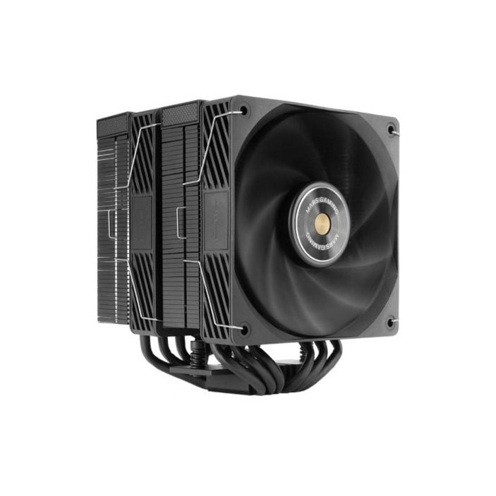 Ventilador con Disipador Mars Gaming MCPU-X26PRO/ 12cm | Refrigeradores