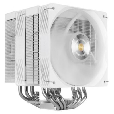 Ventilador con Disipador Mars Gaming MCPU-X26PRO/ 12cm | Refrigeradores