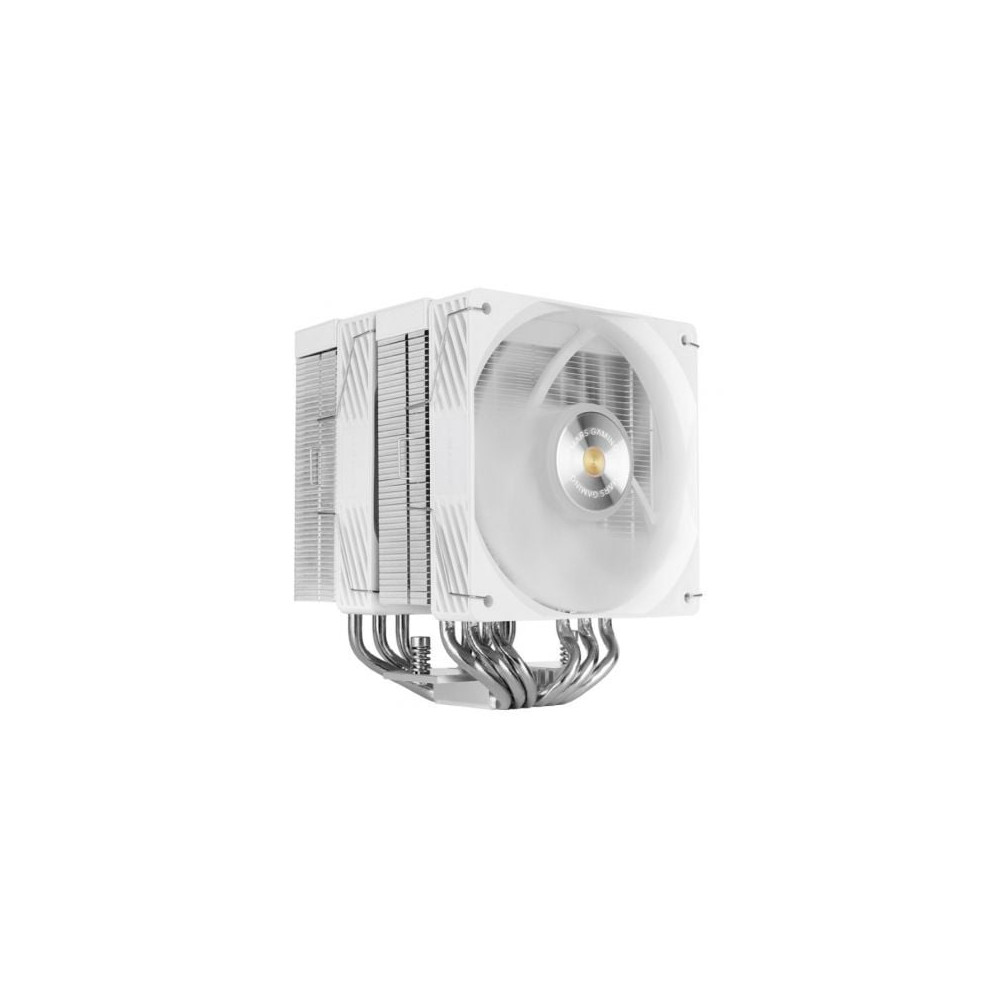 Ventilador con Disipador Mars Gaming MCPU-X26PRO/ 12cm | Refrigeradores