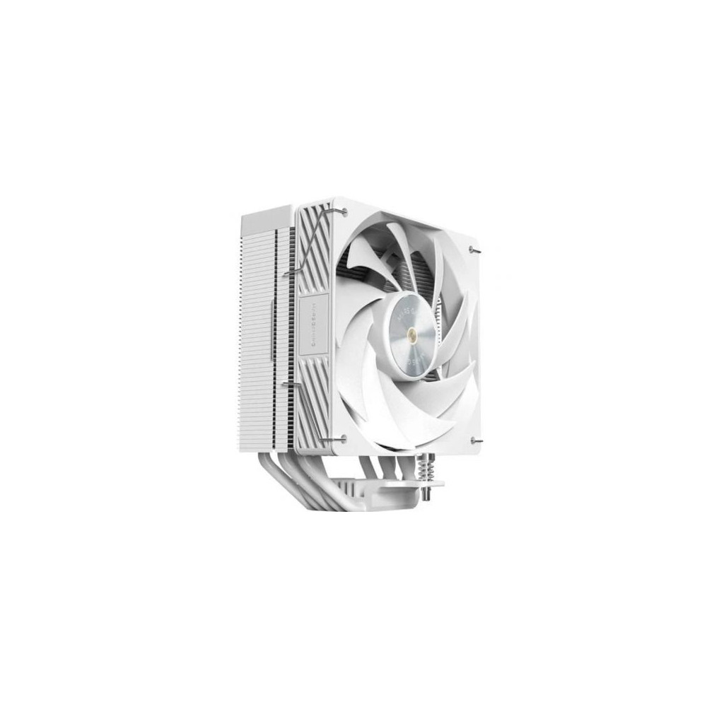 Ventilador con Disipador Mars Gaming MCPU-X5/ 12cm/ Blanco | Refrigeradores