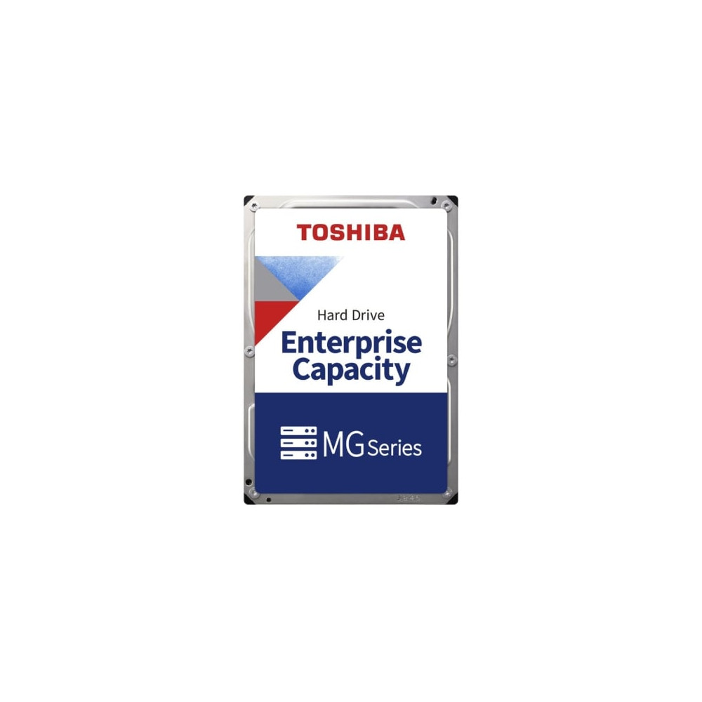 Disco Duro Toshiba MG 11 Series 18TB/ 3.5'/ SATA III/ 1024MB | HDD