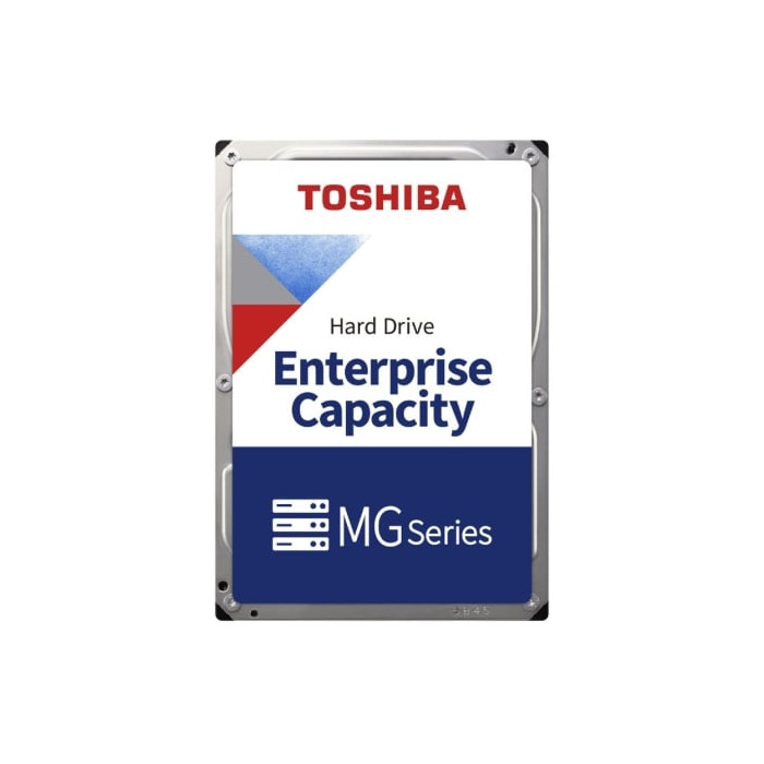Disco Duro Toshiba MG 11 Series 18TB/ 3.5'/ SATA III/ 1024MB | HDD