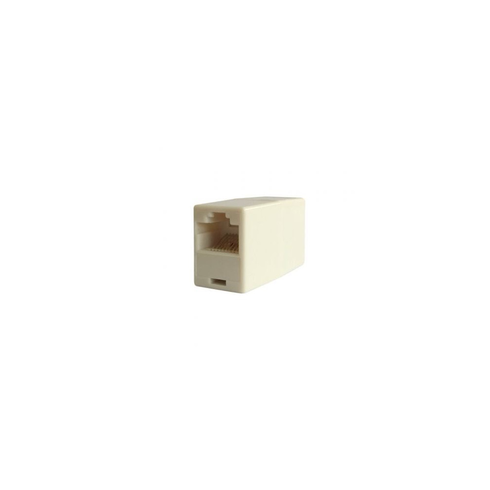 Adaptador RJ45 Aisens A138-0294/ Cat.5e | RJ45/RJ11