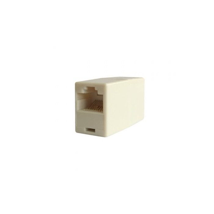 Adaptador RJ45 Aisens A138-0294/ Cat.5e | RJ45/RJ11