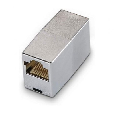 Adaptador RJ45 Aisens A138-0295/ Cat.5e STP | RJ45/RJ11