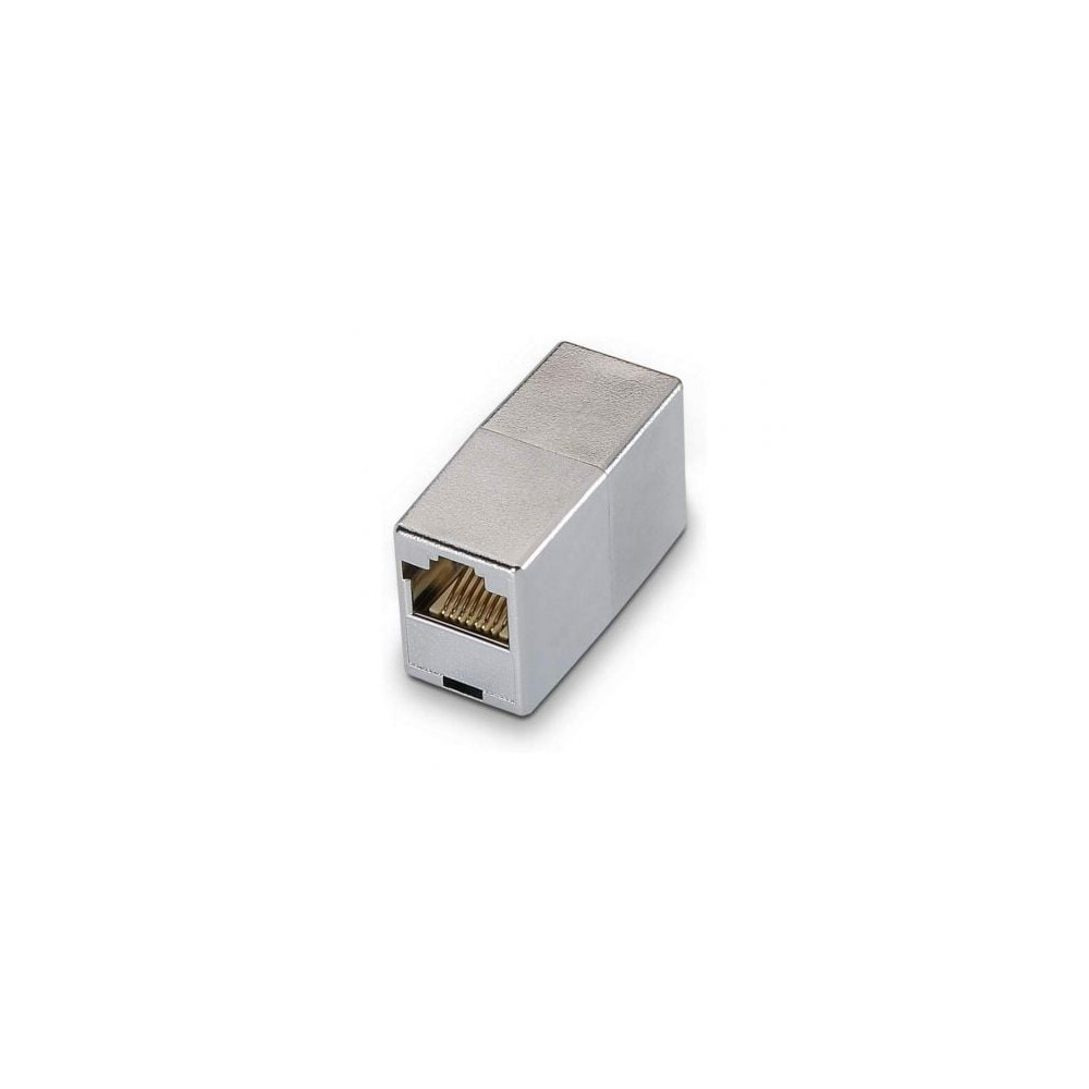 Adaptador RJ45 Aisens A138-0295/ Cat.5e STP | RJ45/RJ11