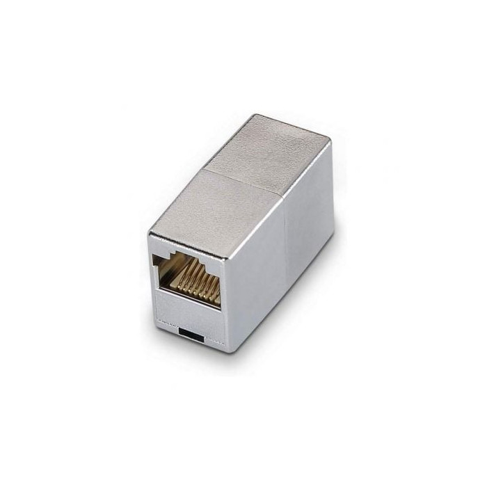 Adaptador RJ45 Aisens A138-0295/ Cat.5e STP | RJ45/RJ11