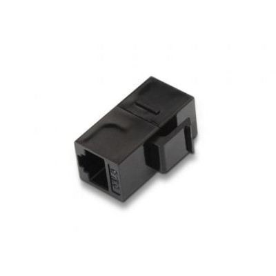 Adaptador RJ45 Aisens A139-0299/ Cat.6 | RJ45/RJ11