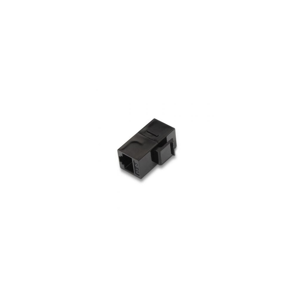 Adaptador RJ45 Aisens A139-0299/ Cat.6 | RJ45/RJ11