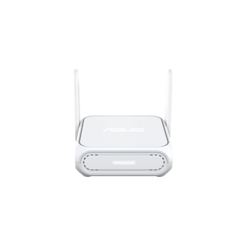 Router de Viaje Inalámbrico 5G Móvil Asus RT-BE58 Go/ WiFi 7/ 3600Mbps/ 2.4GHz 5GHz/ 2 Antenas/ WiFi 802.11be/ax/ac/n/a/ - n/b/g