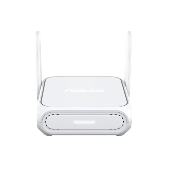 Router de Viaje Inalámbrico 5G Móvil Asus RT-BE58 Go/ WiFi 7/ 3600Mbps/ 2.4GHz 5GHz/ 2 Antenas/ WiFi 802.11be/ax/ac/n/a/ - n/b/g