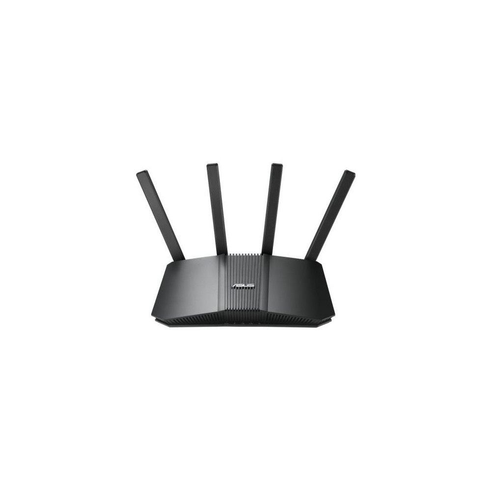 Router Inalámbrico Asus RT-BE82U/ WiFi 7/ 6500Mbps/ 2.4GHz 5GHz/ 4 Antenas/ WiFi 802.11be/ax/ac/n/a/ - n/b/g | Routers