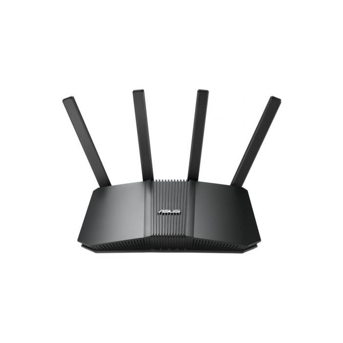 Router Inalámbrico Asus RT-BE82U/ WiFi 7/ 6500Mbps/ 2.4GHz 5GHz/ 4 Antenas/ WiFi 802.11be/ax/ac/n/a/ - n/b/g | Routers