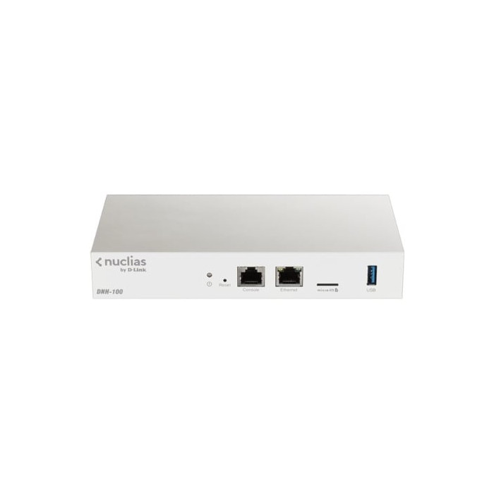 Controlador D-Link Nuclias Connect Hub DNH-100 | Switches