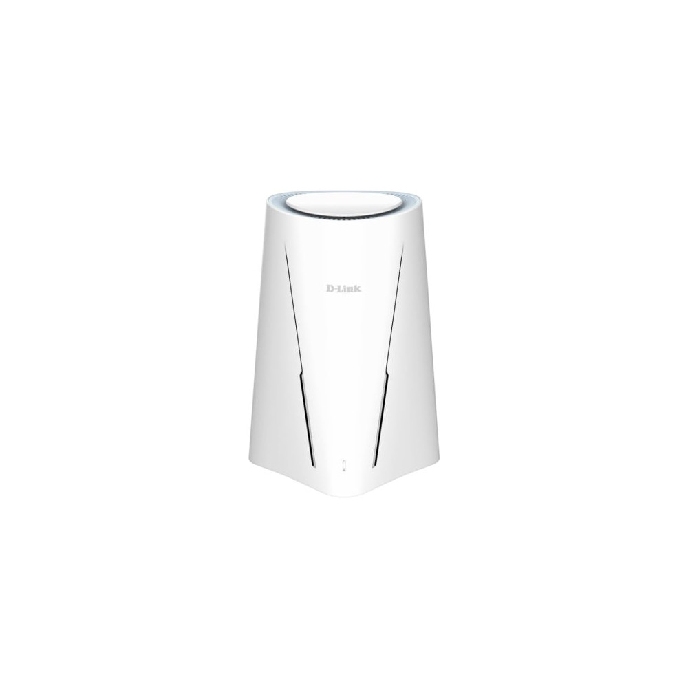 Router Inalámbrico 5G NR D-Link G530/ WiFi 6/ 3000Mbps/ 2.4GHz 5GHz/ 8 Antenas/ WiFi 802.11ax/ac/n/a/ - n/b/g | Routers