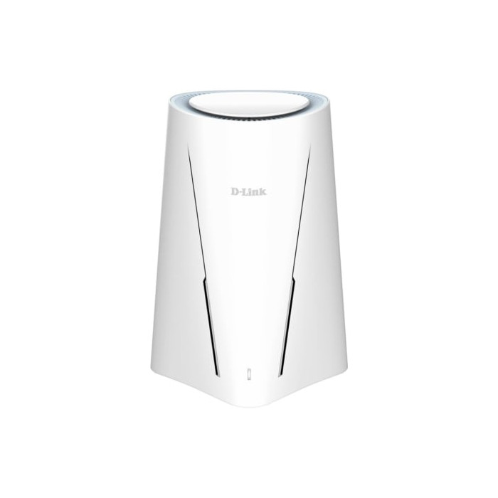 Router Inalámbrico 5G NR D-Link G530/ WiFi 6/ 3000Mbps/ 2.4GHz 5GHz/ 8 Antenas/ WiFi 802.11ax/ac/n/a/ - n/b/g | Routers