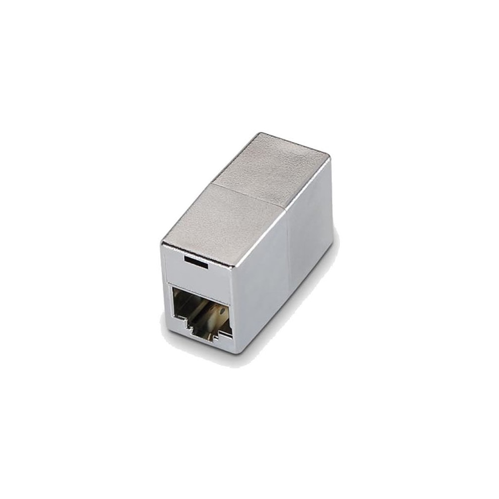 Adaptador RJ45 Nanocable 10.21.0503/ Cat.6 STP | RJ45/RJ11