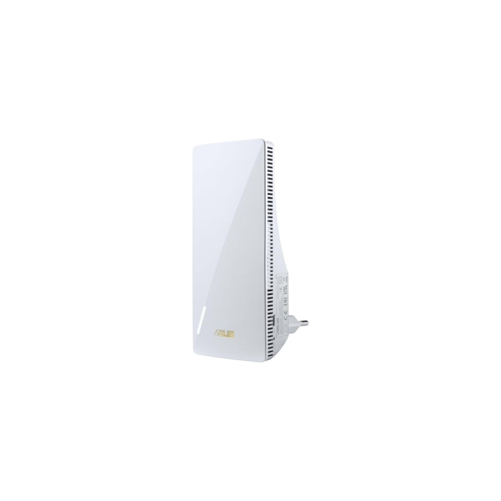 Repetidor Inalámbrico/Mesh Asus RP-BE58 BE3600 3600Mbps/ WiFi 7/ 2.4GHz 5GHz | Repetidores