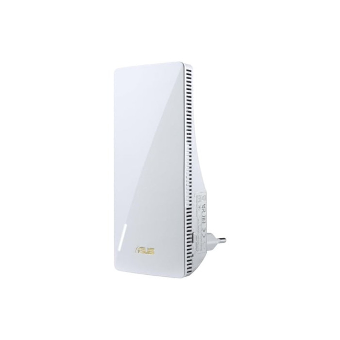 Repetidor Inalámbrico/Mesh Asus RP-BE58 BE3600 3600Mbps/ WiFi 7/ 2.4GHz 5GHz | Repetidores