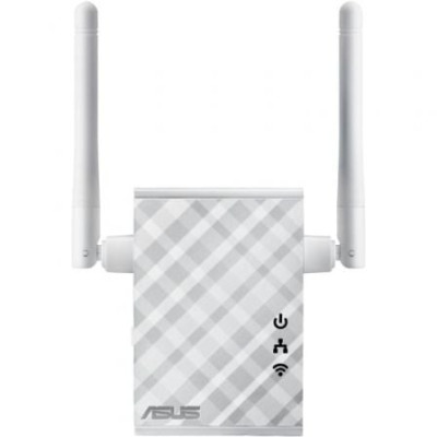Repetidor Inalámbrico Asus RP-N12 300Mbps/ 2 Antenas | Repetidores