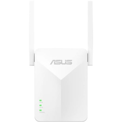 Repetidor Inalámbrico Asus RP-AX50 1500Mbps/ 2 Antenas | Repetidores