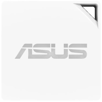 Router de Viaje Inalámbrico Asus RT-AX50 GO AX1500/ WiFi 6/ 1500Mbps/ 2.4GHz 5GHz/ 2 Antenas/ WiFi 802.11ax/ac/n/a/ - n/b/g | Ro