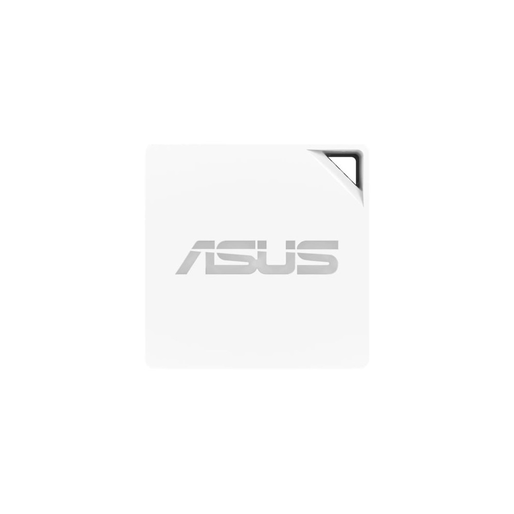 Router de Viaje Inalámbrico Asus RT-AX50 GO AX1500/ WiFi 6/ 1500Mbps/ 2.4GHz 5GHz/ 2 Antenas/ WiFi 802.11ax/ac/n/a/ - n/b/g | Ro