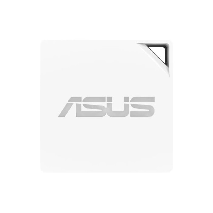 Router de Viaje Inalámbrico Asus RT-AX50 GO AX1500/ WiFi 6/ 1500Mbps/ 2.4GHz 5GHz/ 2 Antenas/ WiFi 802.11ax/ac/n/a/ - n/b/g | Ro