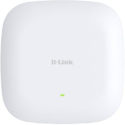 Punto de Acceso Inalámbrico D-Link DAP-E9560 8900Mbps/ 2.4GHz 5GHz 6GHz/ WiFi 802.11be/ PoE | Puntos de Acceso