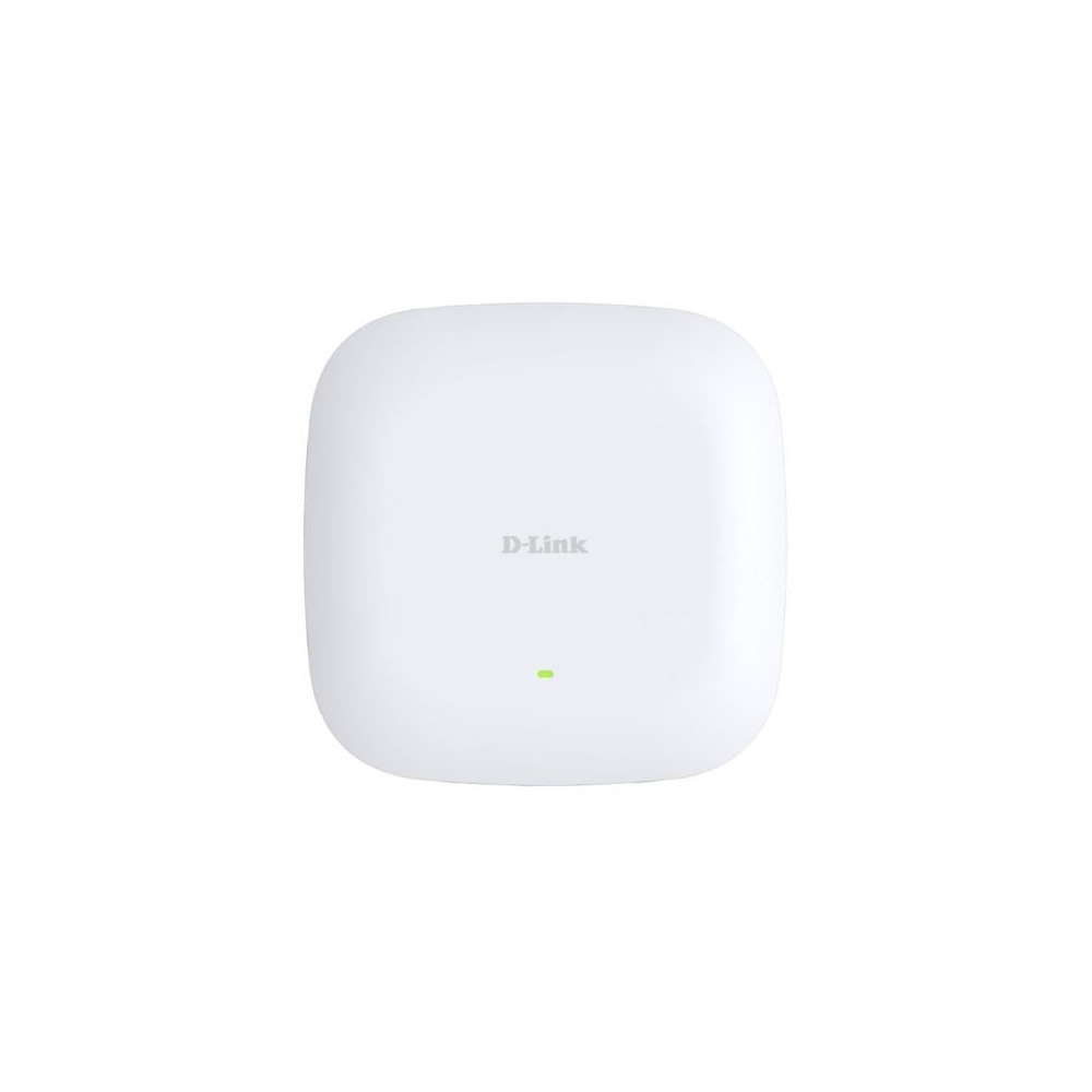 Punto de Acceso Inalámbrico D-Link DAP-E9560 8900Mbps/ 2.4GHz 5GHz 6GHz/ WiFi 802.11be/ PoE | Puntos de Acceso
