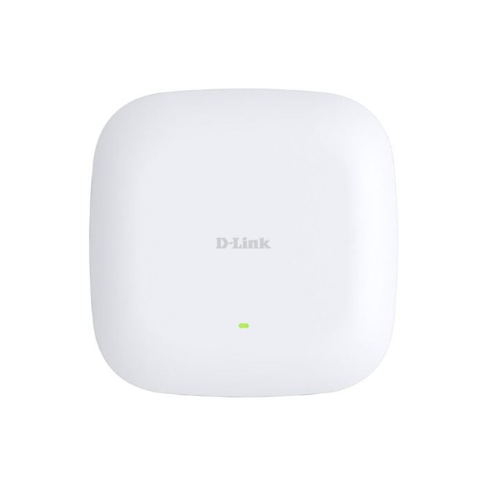 Punto de Acceso Inalámbrico D-Link DAP-E9560 8900Mbps/ 2.4GHz 5GHz 6GHz/ WiFi 802.11be/ PoE | Puntos de Acceso