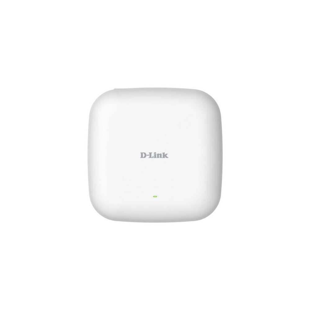 Punto de Acceso Inalámbrico D-Link DBR-X3000-AP/ WiFi 6/ PoE/ 3000Mbps/ 2.4GHz 5GHz/ Antenas de 3/4dBi/ WiFi 802.11ax | Puntos d