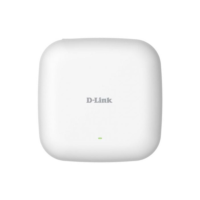 Punto de Acceso Inalámbrico D-Link DBR-X3000-AP/ WiFi 6/ PoE/ 3000Mbps/ 2.4GHz 5GHz/ Antenas de 3/4dBi/ WiFi 802.11ax | Puntos d
