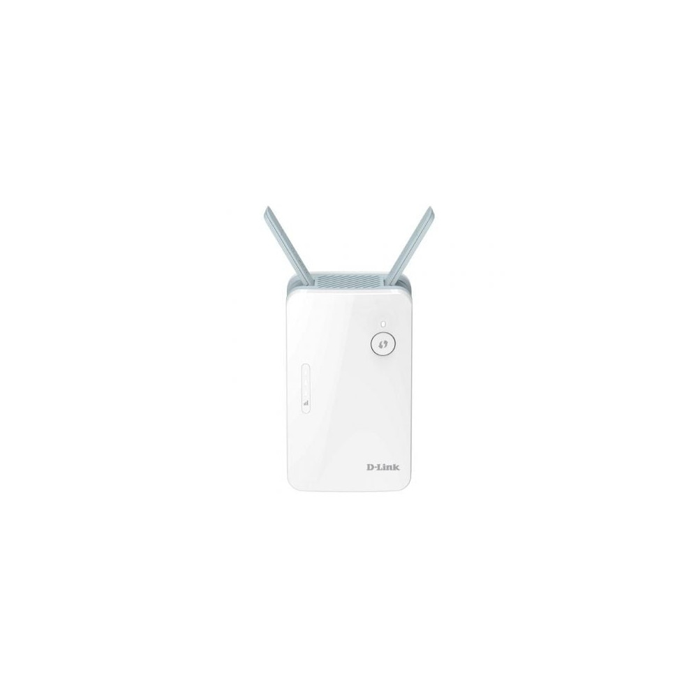 Repetidor Inalámbrico Mesh D-Link E15 AX1500 1500Mbps/ 2 Antenas | Sistemas Mesh