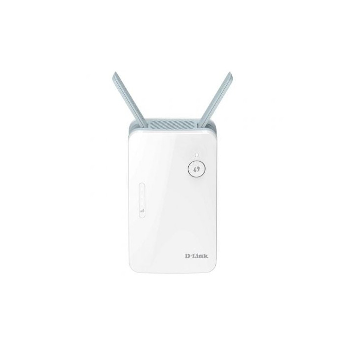 Repetidor Inalámbrico Mesh D-Link E15 AX1500 1500Mbps/ 2 Antenas | Sistemas Mesh