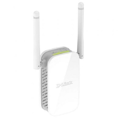 Repetidor/ AP Inalámbrico D-Link DAP-1325 300Mbps/ 2 Antenas | Repetidores
