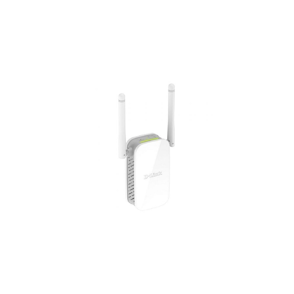 Repetidor/ AP Inalámbrico D-Link DAP-1325 300Mbps/ 2 Antenas | Repetidores