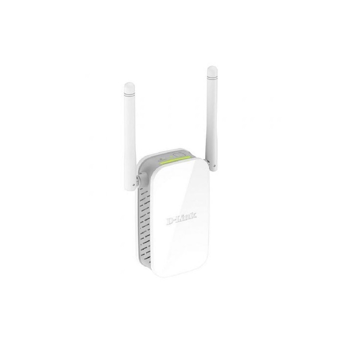 Repetidor/ AP Inalámbrico D-Link DAP-1325 300Mbps/ 2 Antenas | Repetidores