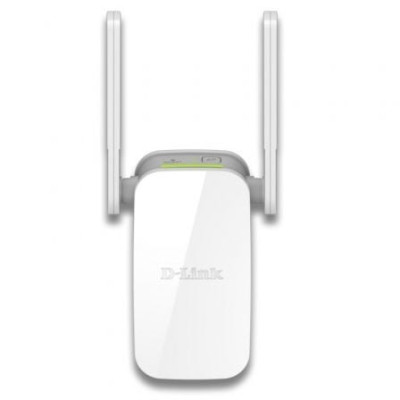 Repetidor Inalámbrico D-Link DAP-1610 1200Mbps/ 2 Antenas | Repetidores