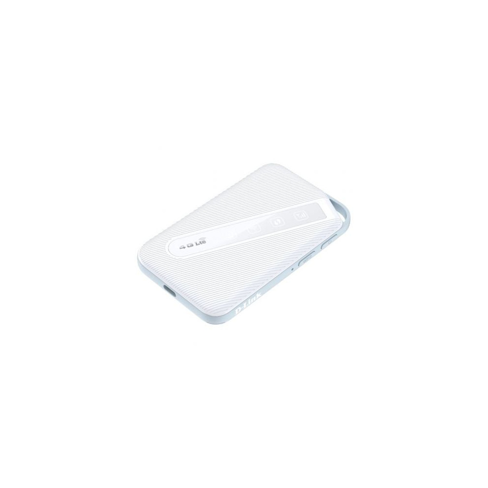 Router Inalámbrico Mi-Fi 4G D-Link DWR-932W/ WiFi 6/ 286Mbps/ 3 Antenas/ WiFi 802.11 ax/n/g/b | Routers