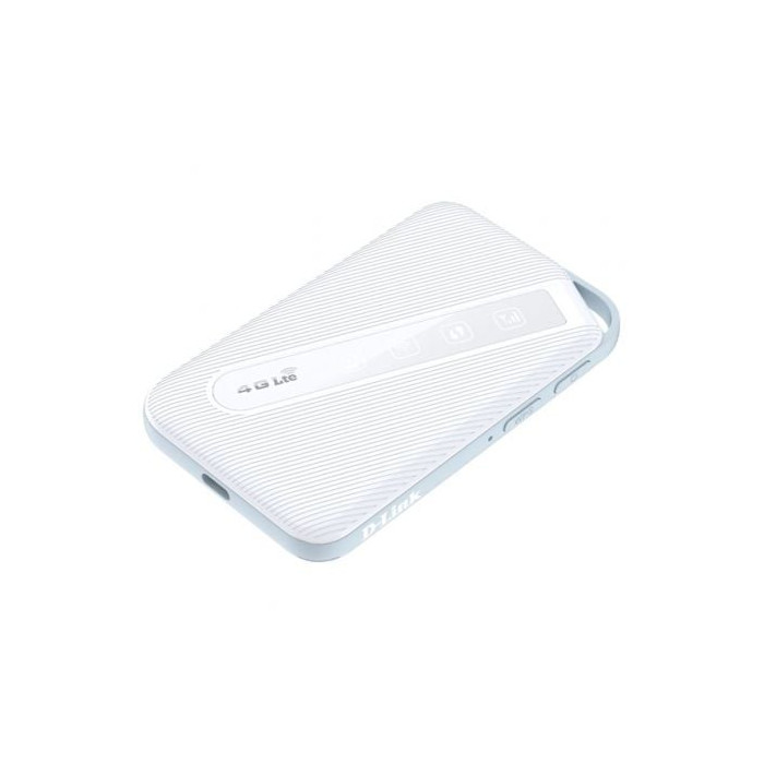 Router Inalámbrico Mi-Fi 4G D-Link DWR-932W/ WiFi 6/ 286Mbps/ 3 Antenas/ WiFi 802.11 ax/n/g/b | Routers