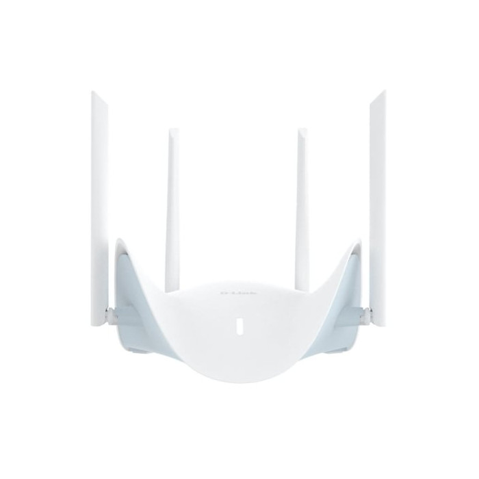 Punto de Acceso/ Router Inalámbrico D-Link AQUILA PRO AI R36/ WiFi 7/ 3600Mbps/ 2.4GHz 5GHz/ 4 Antenas/ WiFi 802.11be/ax/ac/n/a/