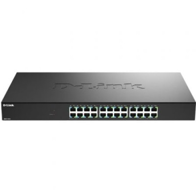 Switch D-Link DMS-1016/E 24 Puertos/ RJ-45 Gigabit 10/100/1000 | Switches