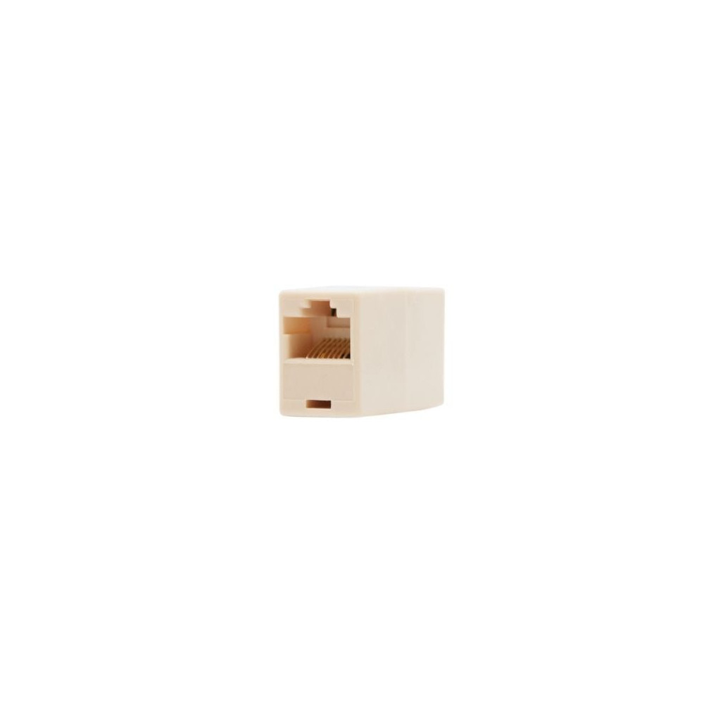 Adaptador RJ45 Nanocable 10.21.0401/ Cat.5e | RJ45/RJ11