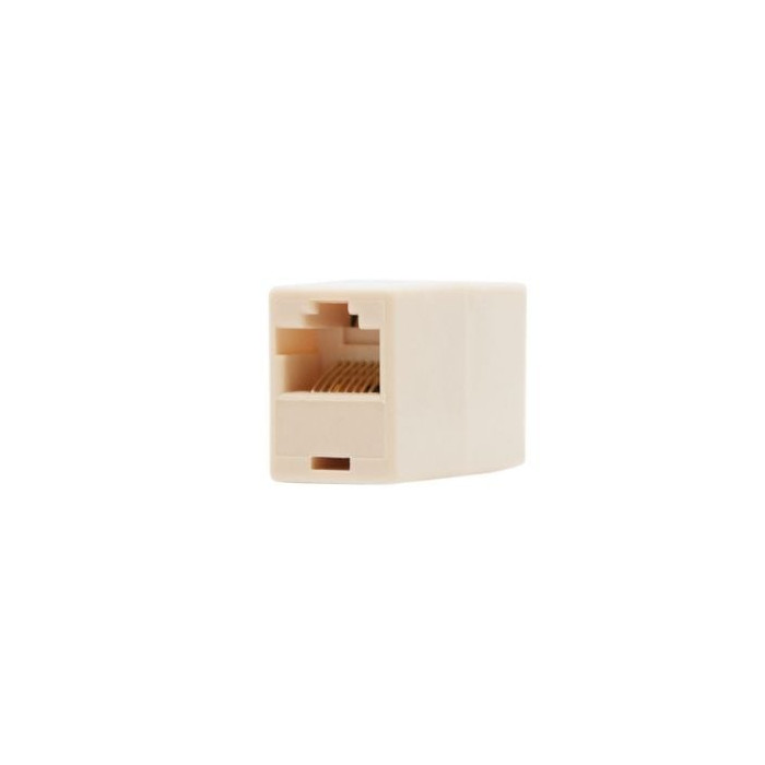 Adaptador RJ45 Nanocable 10.21.0401/ Cat.5e | RJ45/RJ11