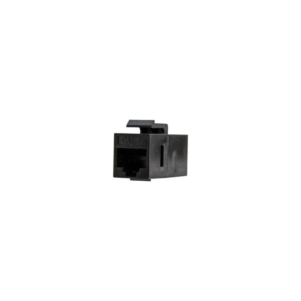 Adaptador RJ45 Nanocable 10.21.0501/ Cat.6 | RJ45/RJ11