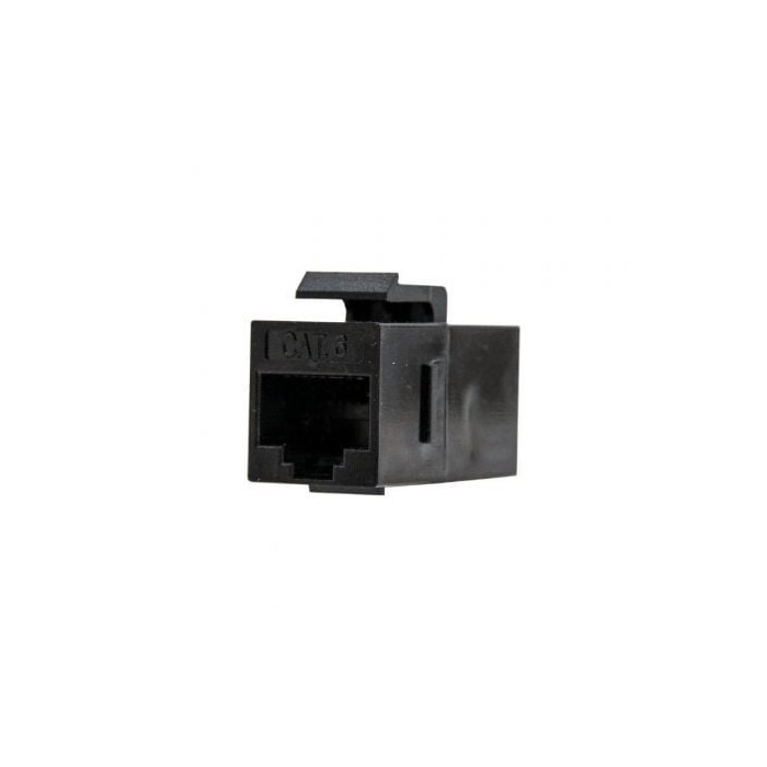 Adaptador RJ45 Nanocable 10.21.0501/ Cat.6 | RJ45/RJ11